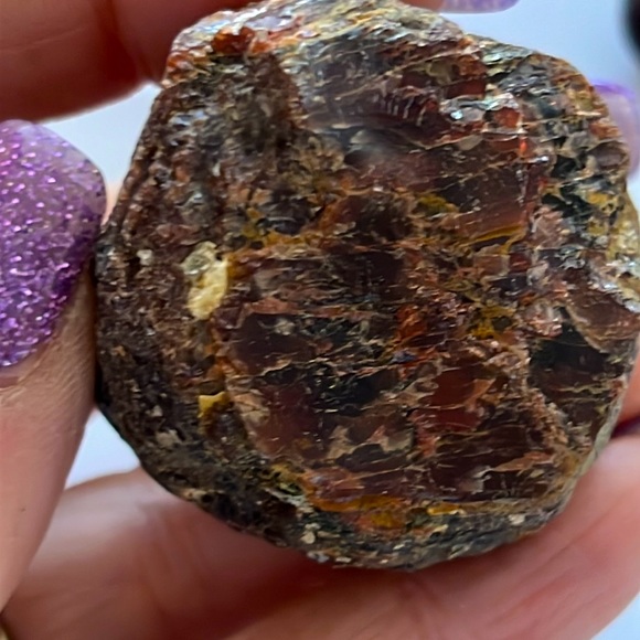 Garnet Bracelet Gift Set - Picture 3 of 12